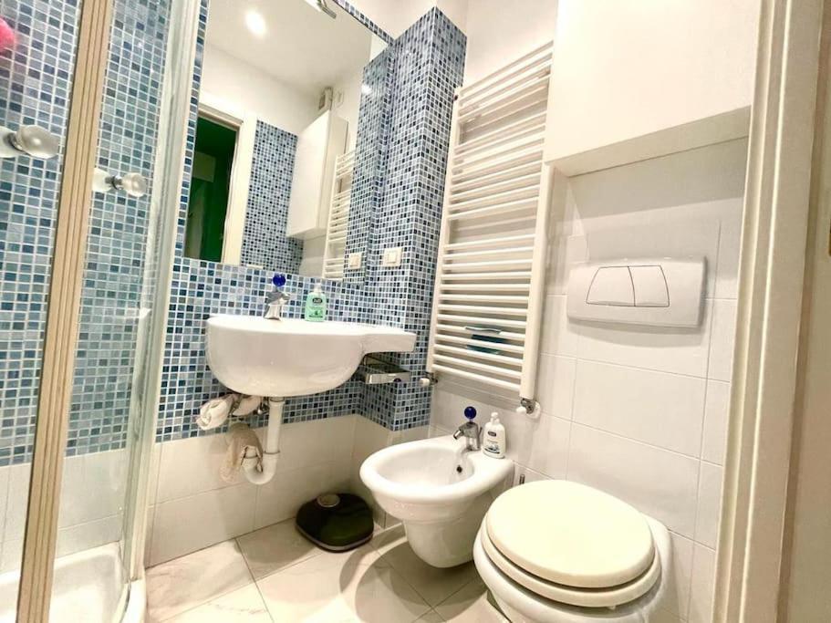 Suite Cavalieri Di Rodi 6 - Оспедалети Екстериор снимка
