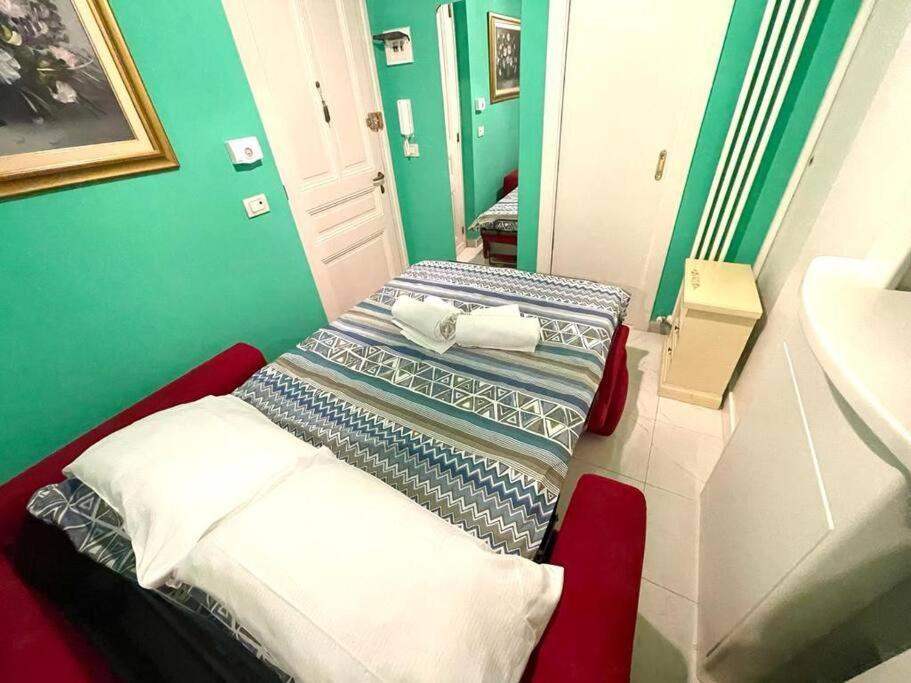 Suite Cavalieri Di Rodi 6 - Оспедалети Екстериор снимка