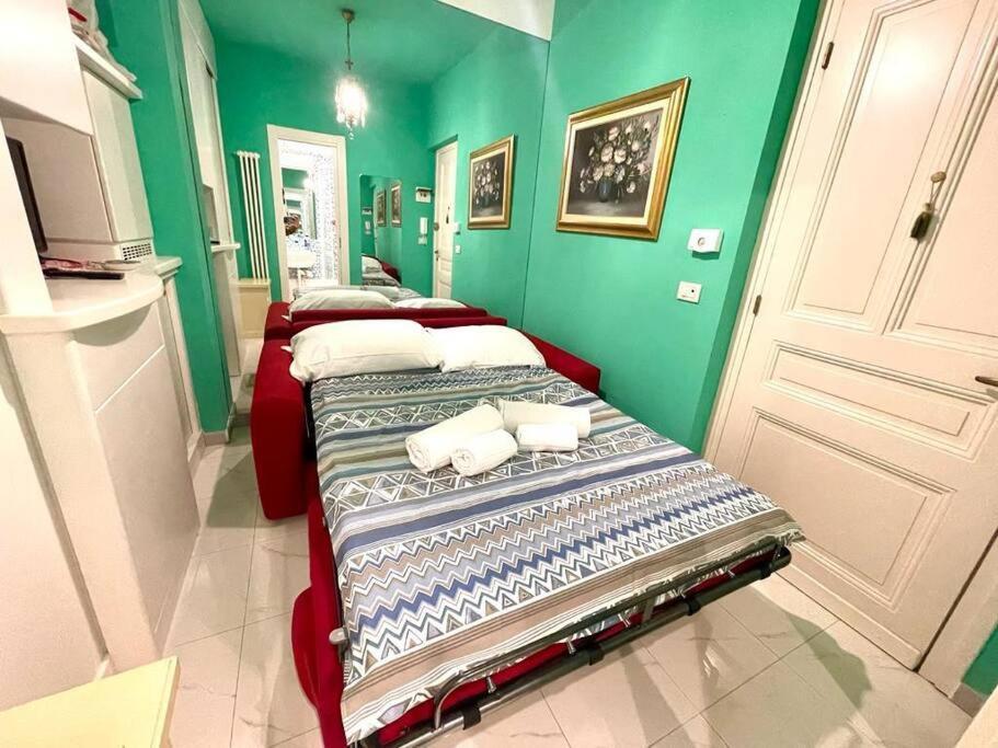 Suite Cavalieri Di Rodi 6 - Оспедалети Екстериор снимка